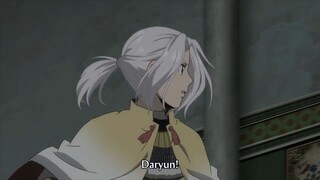 Arslan Senki S1E25 (END) - Indo Sub