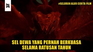 SEL PENGUASA ALAM SEMESTA - Seluruh Alur Cerita Film (BESERTA PENJELASAN) #Gostmovie #Alien