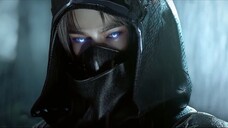 Tomb of Fallen Gods Season 3 Episode 08 Subtitle Indonesia