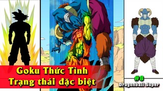 Tiến hóa sức mạnh Dragon Ball Moro【Phần 8】Goku Thức Tỉnh Giã Moro như Giã Cua