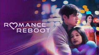 ROMANCE REBOOT (2025)  HD ENG SUB
