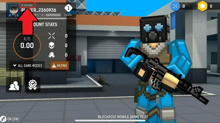 Blockpost Mobile Para Hilesi