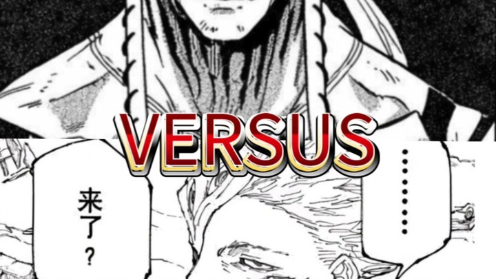 Adegan akhir: Dabula lengkap vs Shuno asli. Siapa yang lebih kuat di antara dua jagoan papan atas in