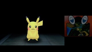 Pokémon Ultra Moon [Part 19: The Electric Paradise, Pikachu Valley] (No Commentary)