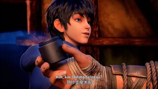 DI YI XULIE Eps 02 Sub Indo Part 3