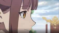The All-devouring Whale Homecoming episode 5 sub indo