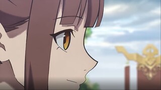The All-devouring Whale Homecoming episode 5 sub indo