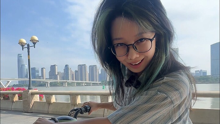 男孩子做好事千万要注意安全