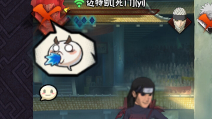 This game was funnier than my personal life!