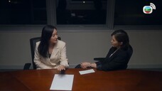 Sàn Đấu Phái Đẹp EP 18 [Sub Việt]