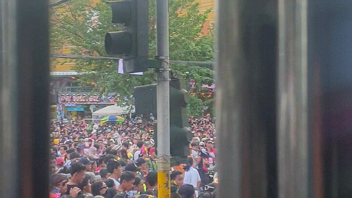 5.2 million people in Cebu City Sinulog 2026