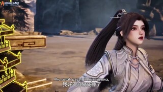 Against The Sky Supreme Eps 465 Sub Indo