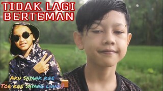 BAGAS CINTA OFI (eps. 5): "PENGHIANAT CINTA" - [Sinetron Jowo Klaten] - film pendek