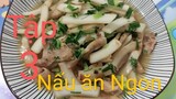 Món Ăn Ngon Thịt Kho Dừa Đúng Cách . Kỷ Niệm 300 Videos Channels