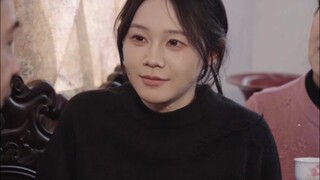回娘家的意义是让每个忙碌一年的儿媳做回女孩