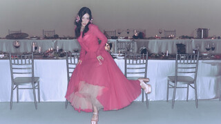 Kim Tae-yeon's Latest Dance Routine
