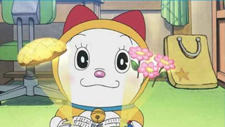 Kaya Tersembunyi! Benarkah "Perlengkapan Rahasia" Doraemon Super Mahal? Ungkap Harganya! Capung Bamb