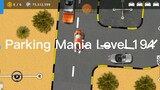 Parking Mania Level 194
