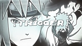 Trigger 🤯 - Alight Edit