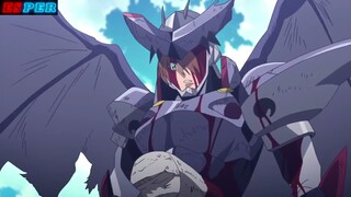 Akame ga Kill   Tatsumi vs Emperor   Tatsumi's Death