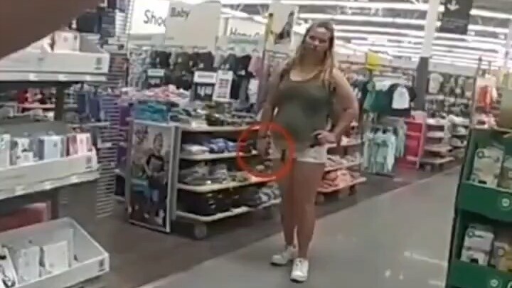 #crime video 1