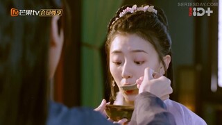 Love is Written in the Stars (2023) ดั่งดาราลิขิตรัก EP 25 [ซับไทย]