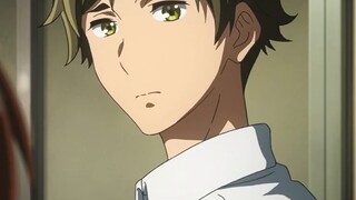 [Kyobuki/Hidehisa MAD] Ở bên em thật lâu nhé