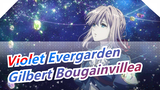 [Violet Evergarden] Semoga Suatu Hari Gilbert Bisa Memegang Tanganmu & Tak Melepaskannya -_-