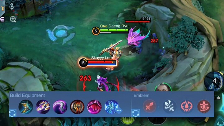 SOLO RANK, ONLY LAPU, FULL GRADING