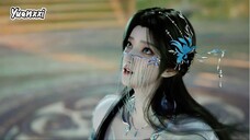 SHROUDING THE HEAVENS EPISODE 133 SUB INDO