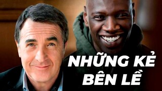 Có một người bạn thân ở bên mình thật tốt | Recap Xàm : The Intouchables