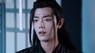 Xiao Zhan Narcissus Three Shadows丨69 "I am the County Magistrate in Jiuyi" Poisonous Tongue Elegant 
