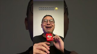 APAKAH KALI INI NOMER 1 MEMBAWA HOKI UNTUK MAINAN DISNEY MEDY RENALDY?!