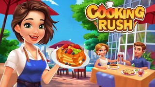 ใหม่เกมทำอาหารร้านอาหาร Chickpeas Chef