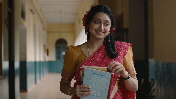 Arjun Chakravarthy (2025) Malayalam