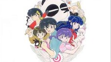 Ranma ½ Eps 96