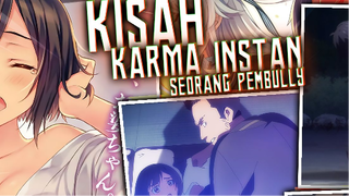 6 Kisah Anime Dimana Para Tukang Bully Mendapatkan Balasan Karma yang Layak Untuk Mereka