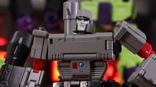 86 Hercules đã được lắp ráp hoàn chỉnh! Có gì đó không ổn?