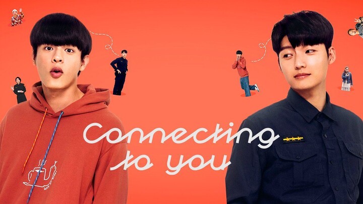 Connecting to You 2026 Episode 5