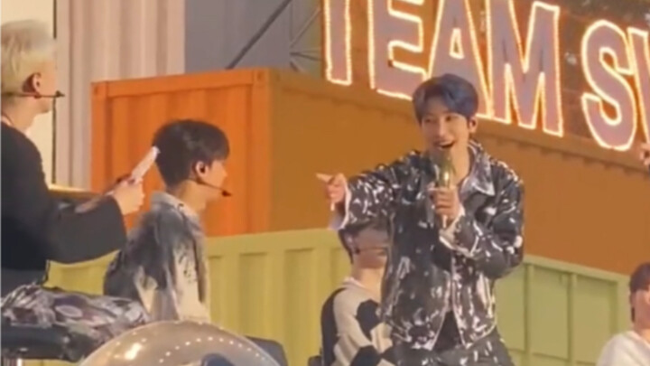 [เกาะครา] ฉีอู่ซงยอมจำนน ควอนโฮชิครองความเป็นใหญ่ วันนี้พลังเสือมาเต็มจริงๆ