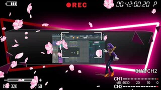 Beautiful Scars - Maximillian -rebeat'sTK