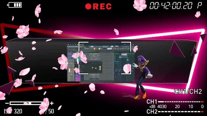 Beautiful Scars - Maximillian -rebeat'sTK