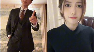 何江海慢摇教学