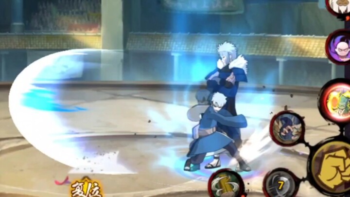 เสียเอ้อร์: มีผู้สืบทอดแล้ว!