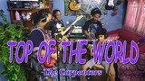 Packasz - Top of the world / The Carpenters cover (Reggae version)