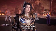 Legend of the Ethereal Sword Immortal eps 5