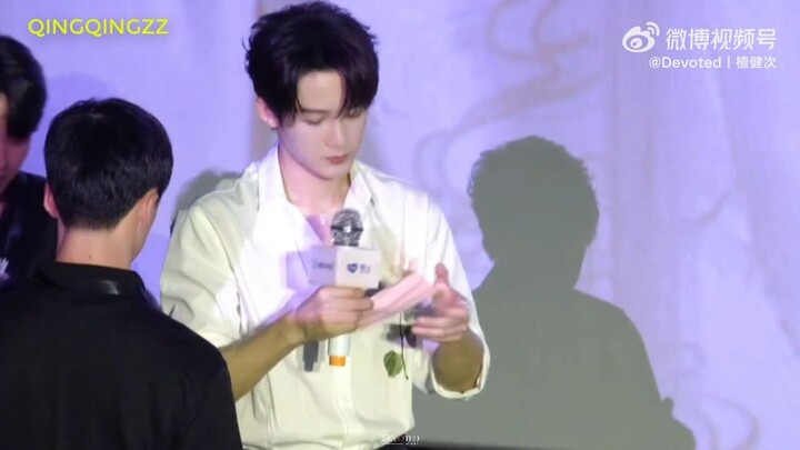 [VIETSUB] Livetream hoạt động ngày 11/08/23