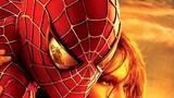 Spider-Man LEGO Minifigures--Full Series Movie Restoration