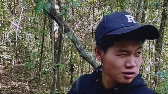 "Wild Survival Cracked Edition" Tập 2