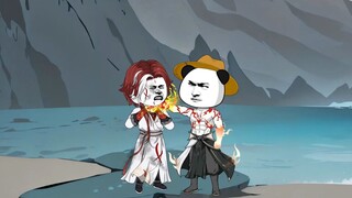 Episode 20: The Secret Realm Ends